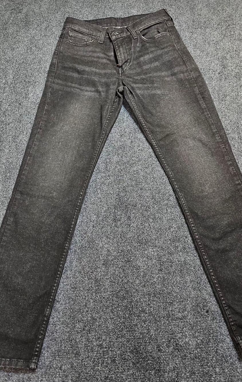 Levi's men jeans